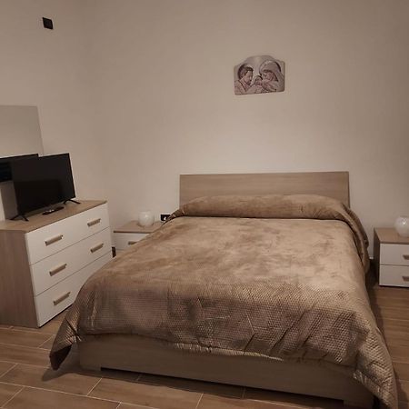 Bed and Breakfast La Casa Antica Modugno Esterno foto