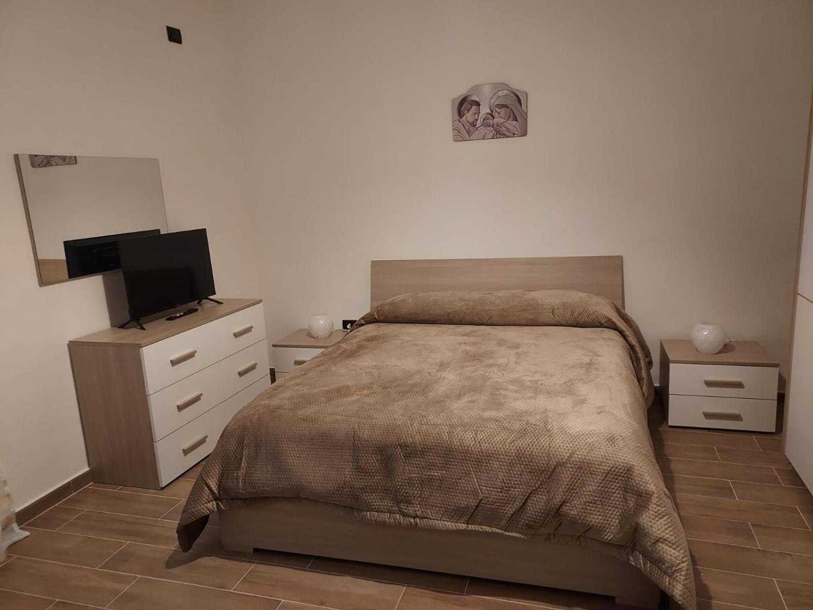 Bed and Breakfast La Casa Antica Modugno Esterno foto